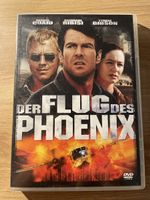DVD Flug des Phoenix - Action mit Starbesetzung!