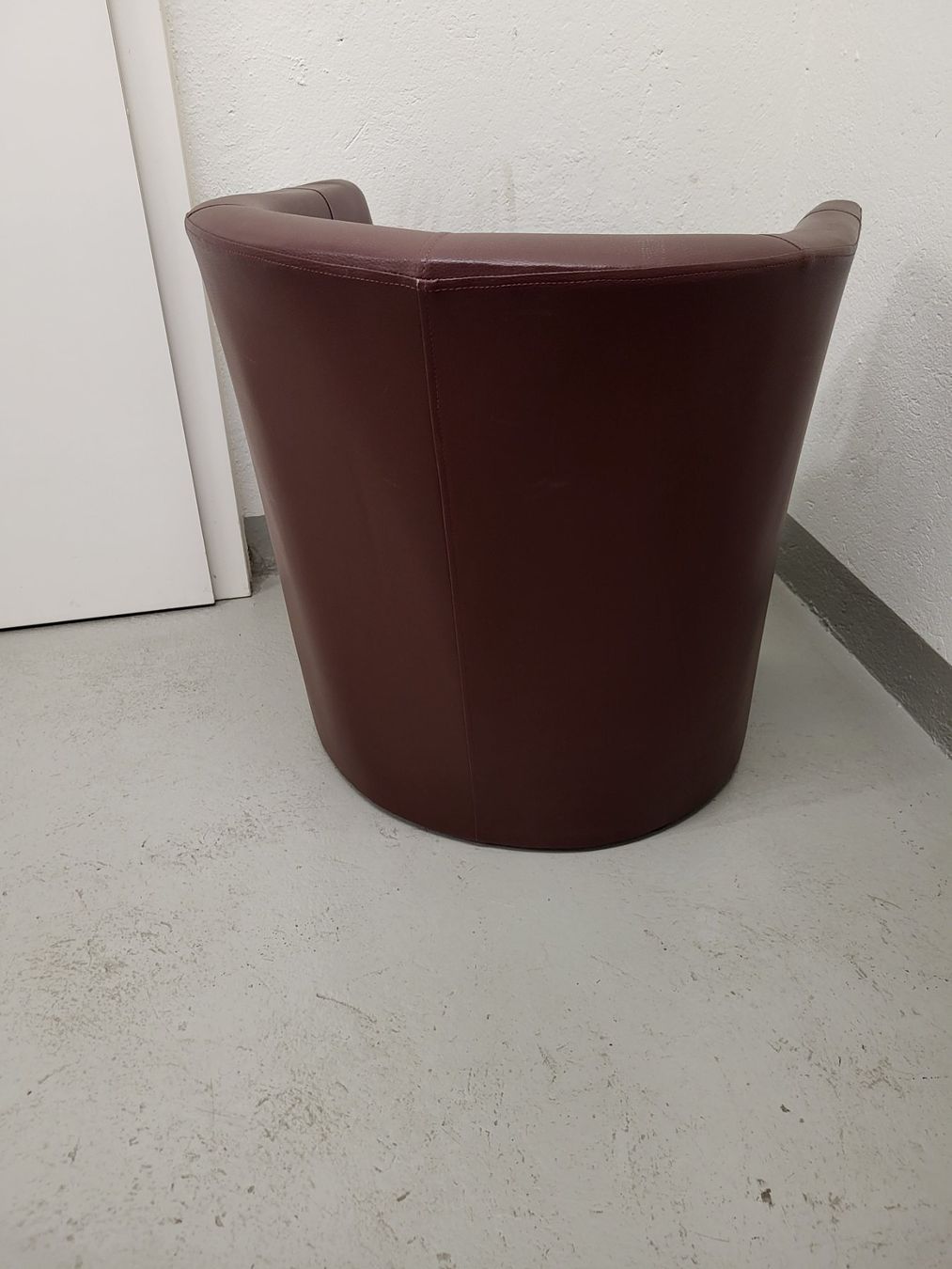 Sessel: Cocktailsessel / Loungesessel – Gebraucht aus Rümlang von Turrin 2