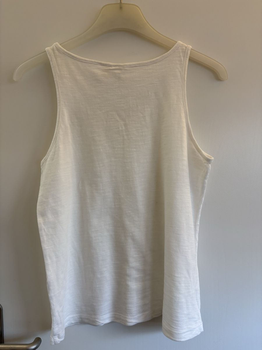 Roxy Tops: Roxy Top, weiss, Gr. XS – Gebraucht aus Dulliken von gab_jdr2 4