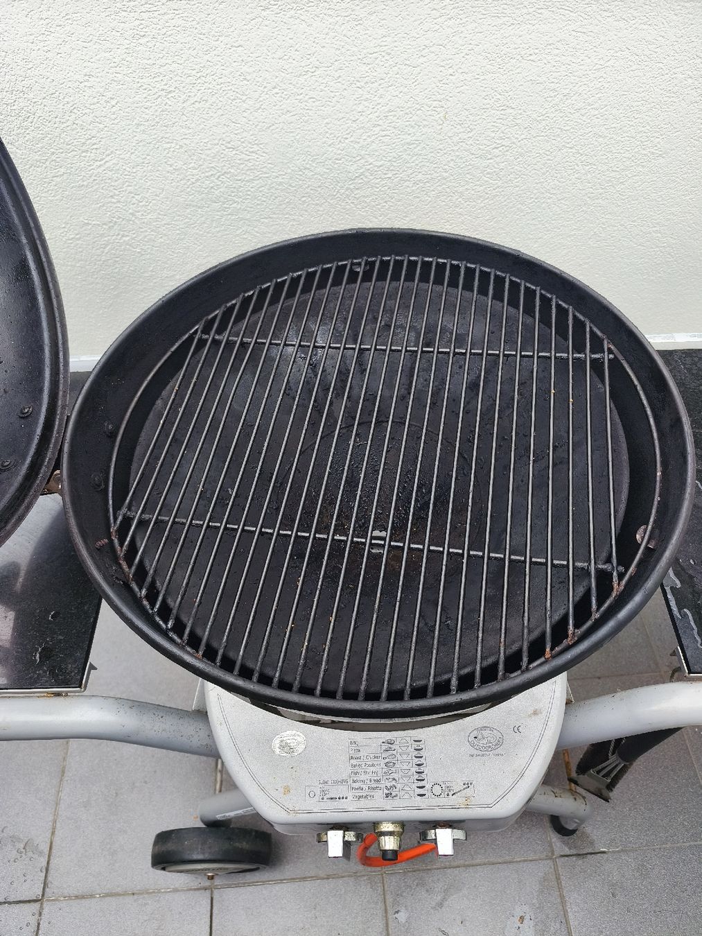 Grils: Grill outdoorchef – D'occasion à Russikon par Michele033 1