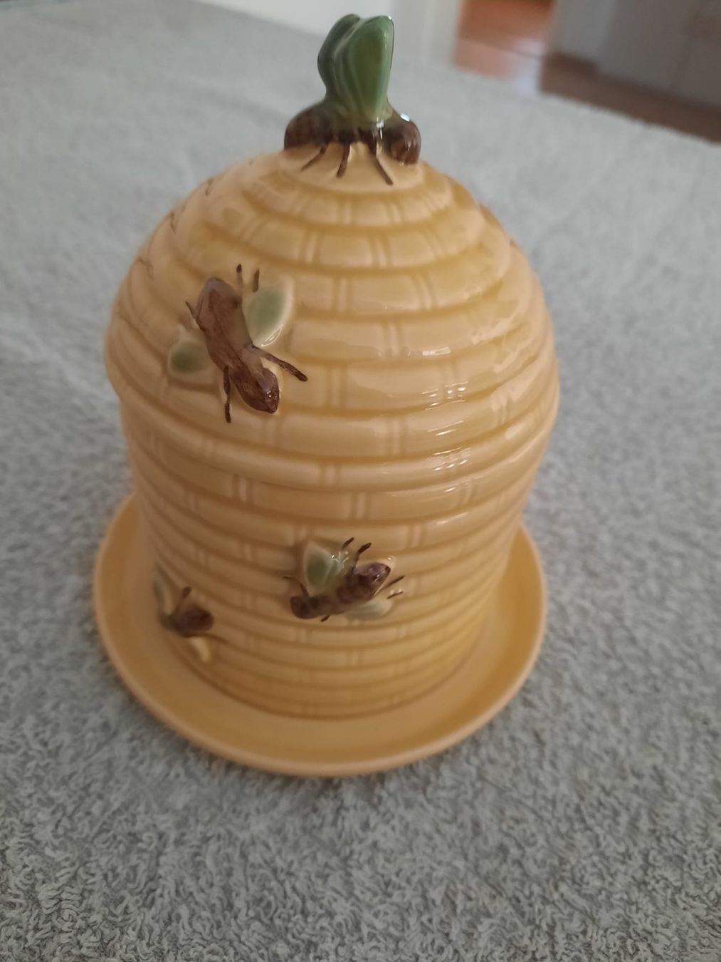 Töpfe: Goebel Honigtöpfli – Gebraucht aus Schindellegi von Etzelkulm