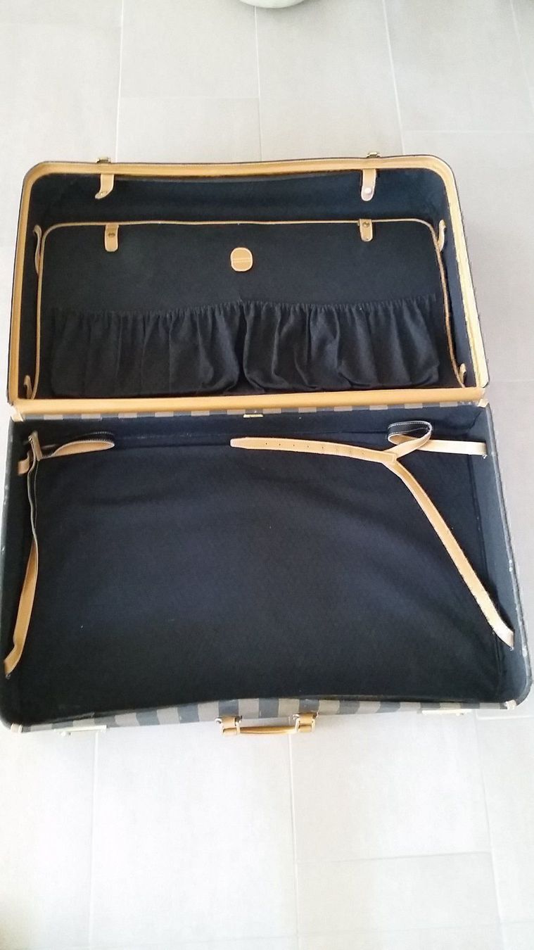 Valigie: Fendi Reisetasche/Koffer – Usato da Zürich venduto da Convertini01 5