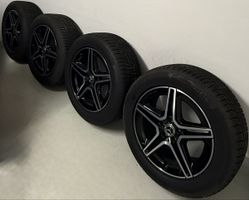 Mercedes GLE Winter AMG