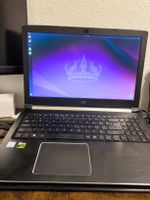 Laptop i7 16GB DDR4 GPU 4GB+250GB SSD