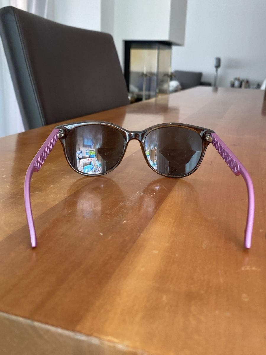 Carrera Brillen & Gläser: Carrera Sunglasses - Mirrored, Brown, Violet - Summer Look – Neu (gemäss Beschreibung) aus Vesenaz von nat_mq8l 4