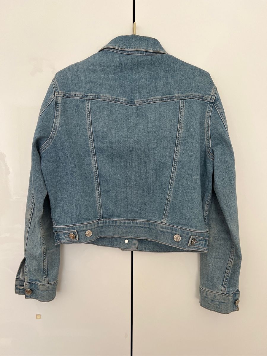 Jacken: Like Sandro summer jacket, 36 – Neu (gemäss Beschreibung) aus Zürich von SandroMaje 4