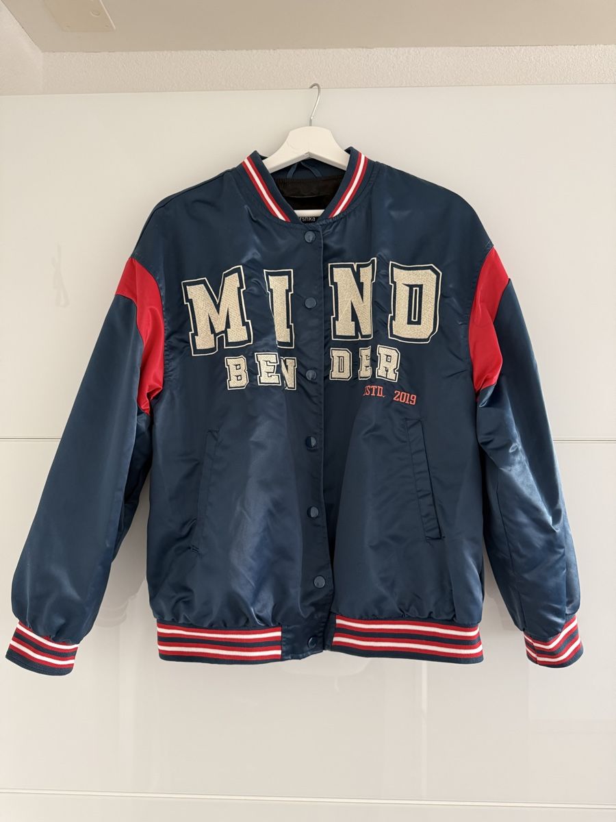 Bershka Giacche: College Jacke – Usato da Birmenstorf AG venduto da las.e