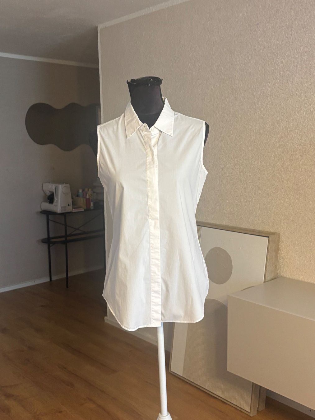 Blusen: FFC Bluse Baumwolle – Gebraucht aus St. Margrethen SG von dijanaO 4
