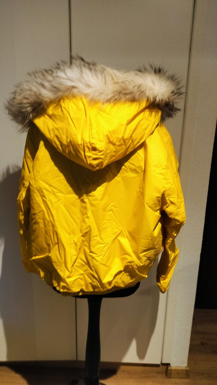 Giacche: Veste J.C de Castelbajac – Usato da Crans VS venduto da cht_9s2k 2