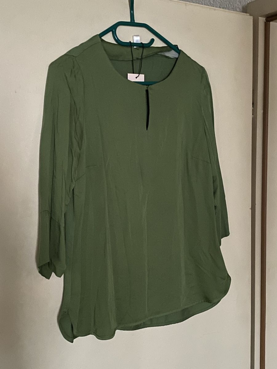 Camicette: Shirt – Nuovo (secondo la descrizione) da Gretzenbach venduto da Cantate
