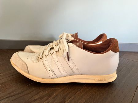 Adidas Golf Schuhe