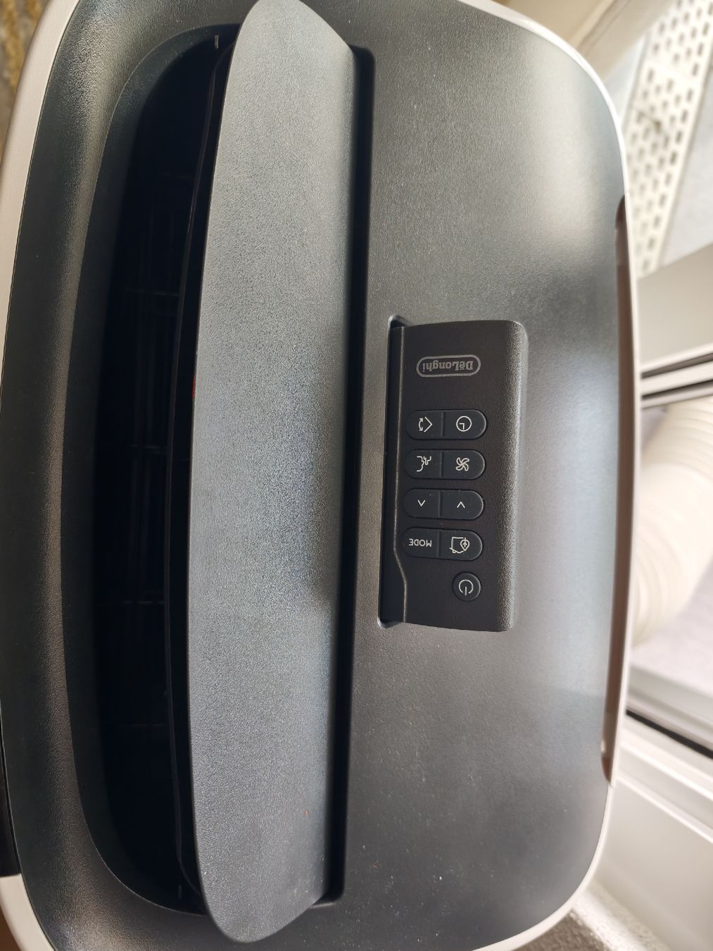 De'Longhi Klimageräte: DeLonghi Klimagerät Pinguino – Gebraucht aus Effretikon von iwance 1