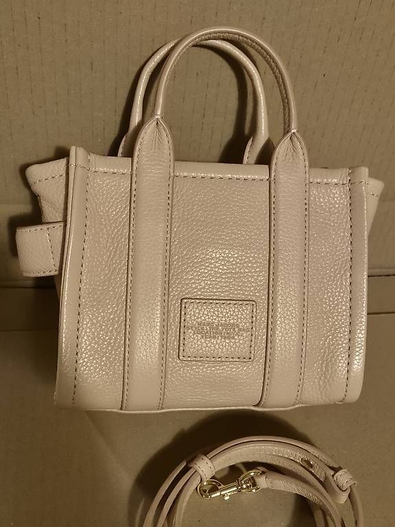 Marc Jacobs Borse da donna: Marc Jacobs Tote Bag mini – Usato da Wetzikon ZH venduto da anci06 4