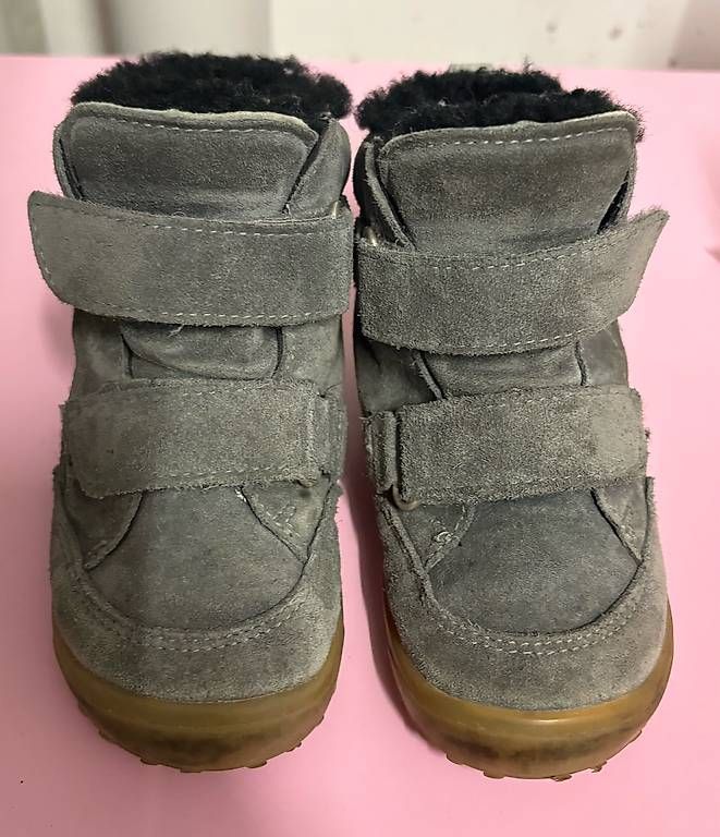 Ricosta Scarpe per ragazzi: Pepino Winterschuhe – Usato da Brugg AG venduto da nsc_l9hs