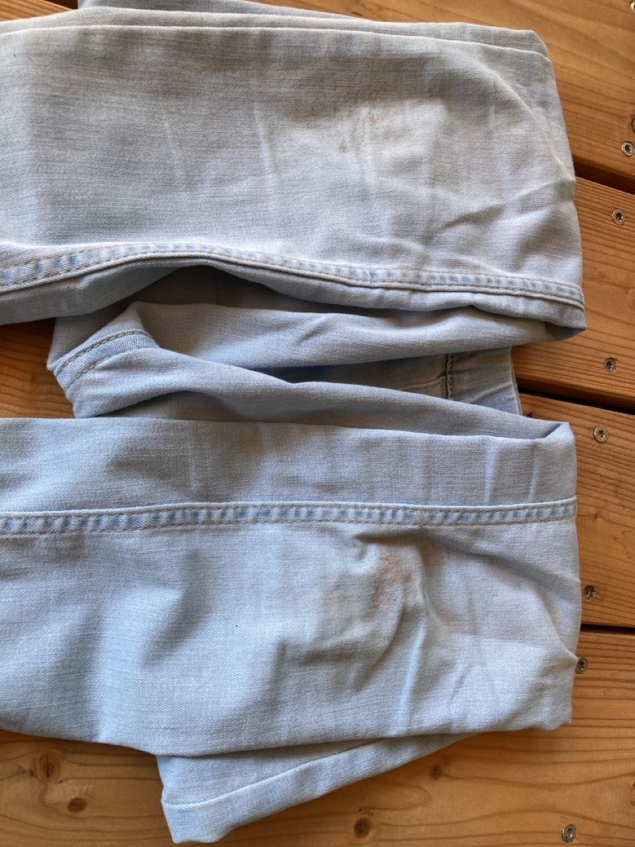 H&M Hosen: Jeans divers, Gr.140 – Gebraucht aus Felsberg von kat_v2cm 5