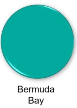 Nastri decorativi: Stampin up schimmerndes Geschenkband Bermudablau – Nuovo e nell'imballaggio originale da Frauenkappelen venduto da evangelina78 2