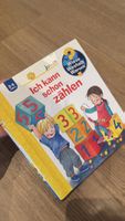 "Ich kann schon zählen" - Kinderbuch ab 2 Jahren