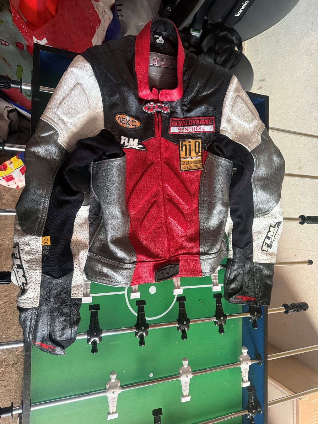 FLM Anzüge & Kostüme: Damen FLM Motorradbekleidung – Gebraucht aus Effretikon von cesco11 1