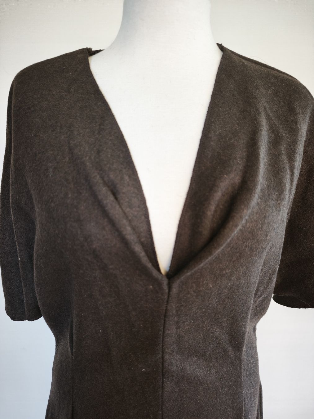 Mango Vestiti: Mango Kleid – Nuovo (secondo la descrizione) da Hochdorf venduto da Berry005 5