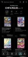 Pokémon XXL Sammlung, Fast alle NM und 🇺🇸