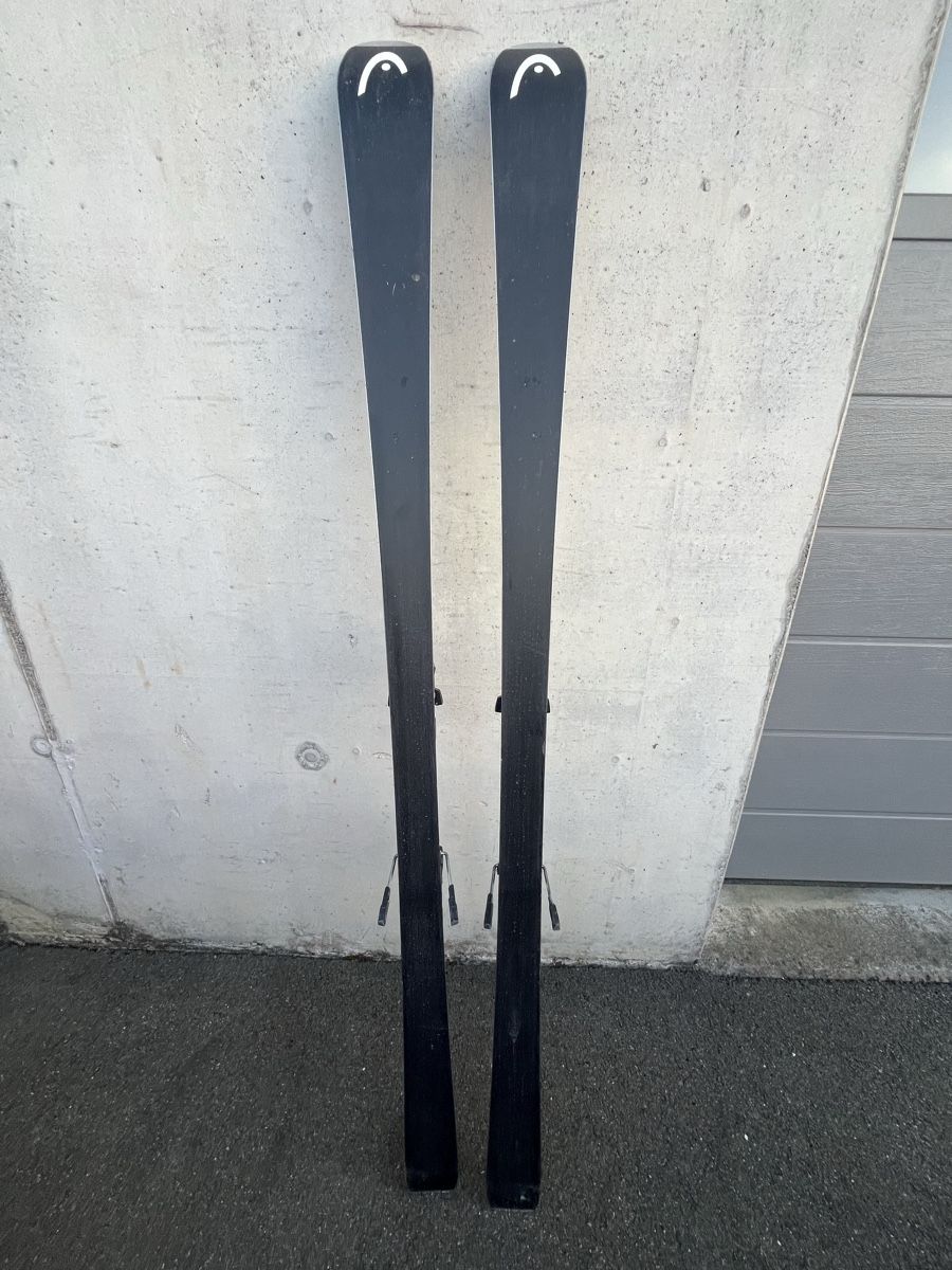 Head Skis: Head Worldcup Rebels 177cm – D'occasion à Grindelwald par ber_rtl8 1