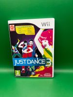 Just Dance 3 (Französisch) - Nintendo Wii