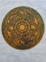 Dot painting LP