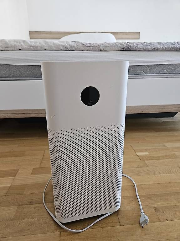 Xiaomi Purificatori d'aria: Xiaomi Mi Air Purifier – Usato da Sion venduto da fue_cfp7 2