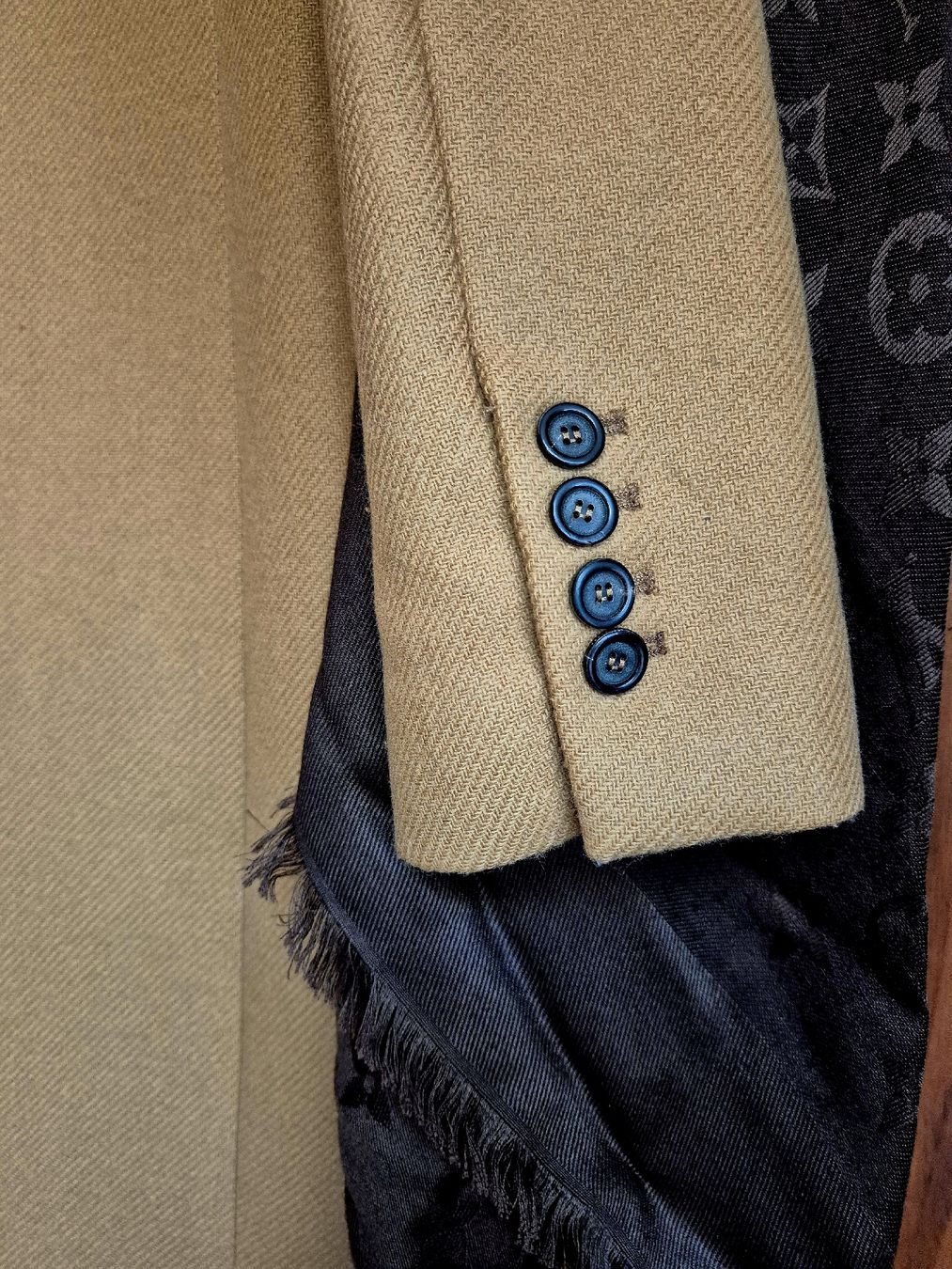 Zara Mäntel: Wollmantel von Zara – Gebraucht aus Rheinfelden von Illy84 3