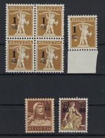 1915-Aufbrauchsausgabe **