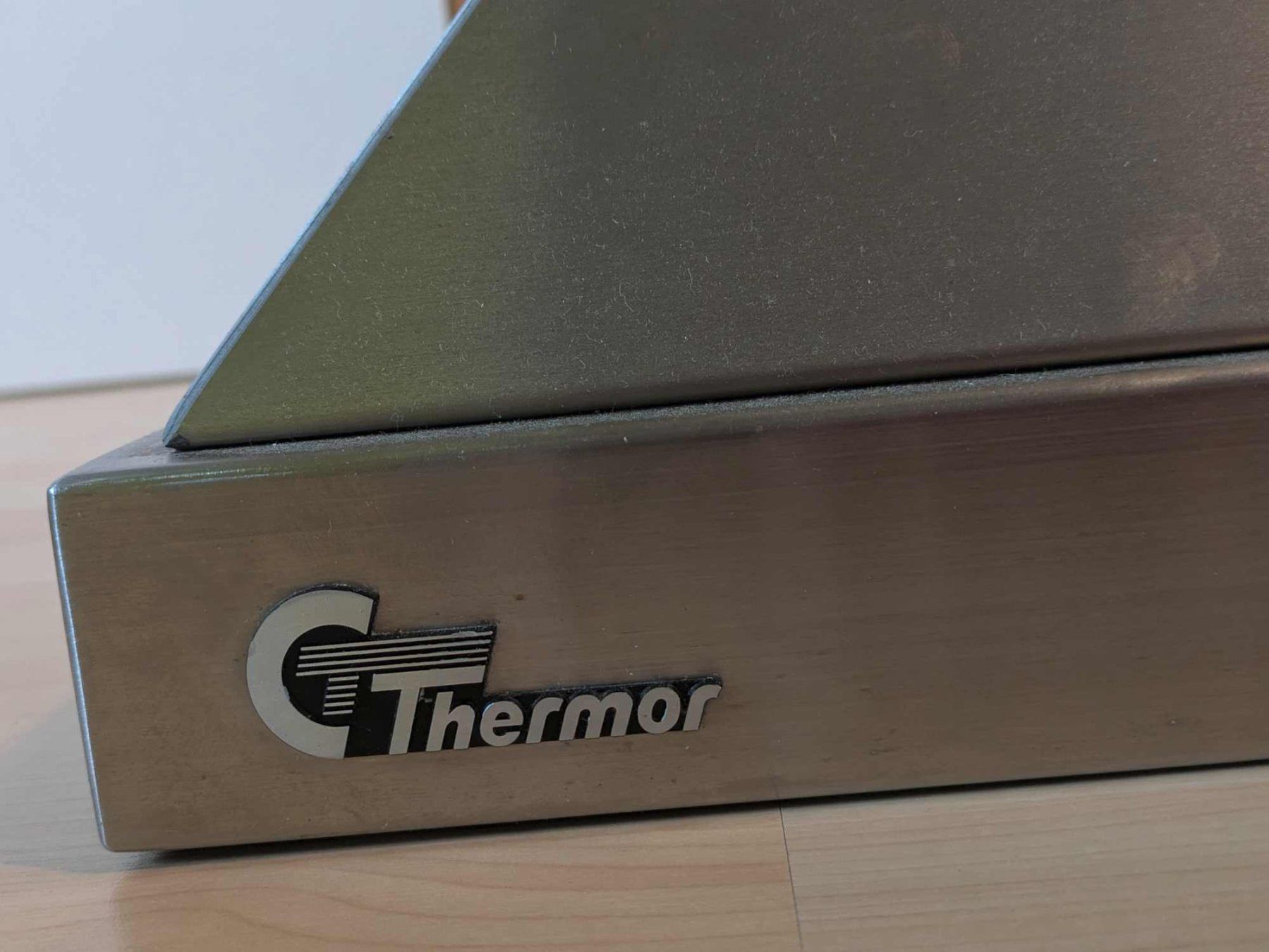 Cappe di aspirazione: Dampfabzug/ Dunstabzug Thermor – Usato da Bösingen venduto da Geybi 6