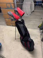 Wilson Profile Golfschläger - Halbsatz + 3 Extraschläger