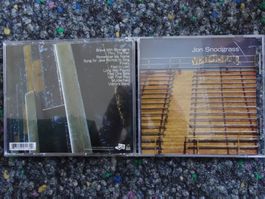 CD : Jon Snodgrass
