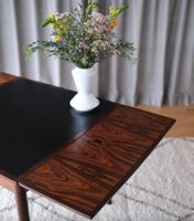 Poul Hundevad dining table Palisander 1960,s Denmark