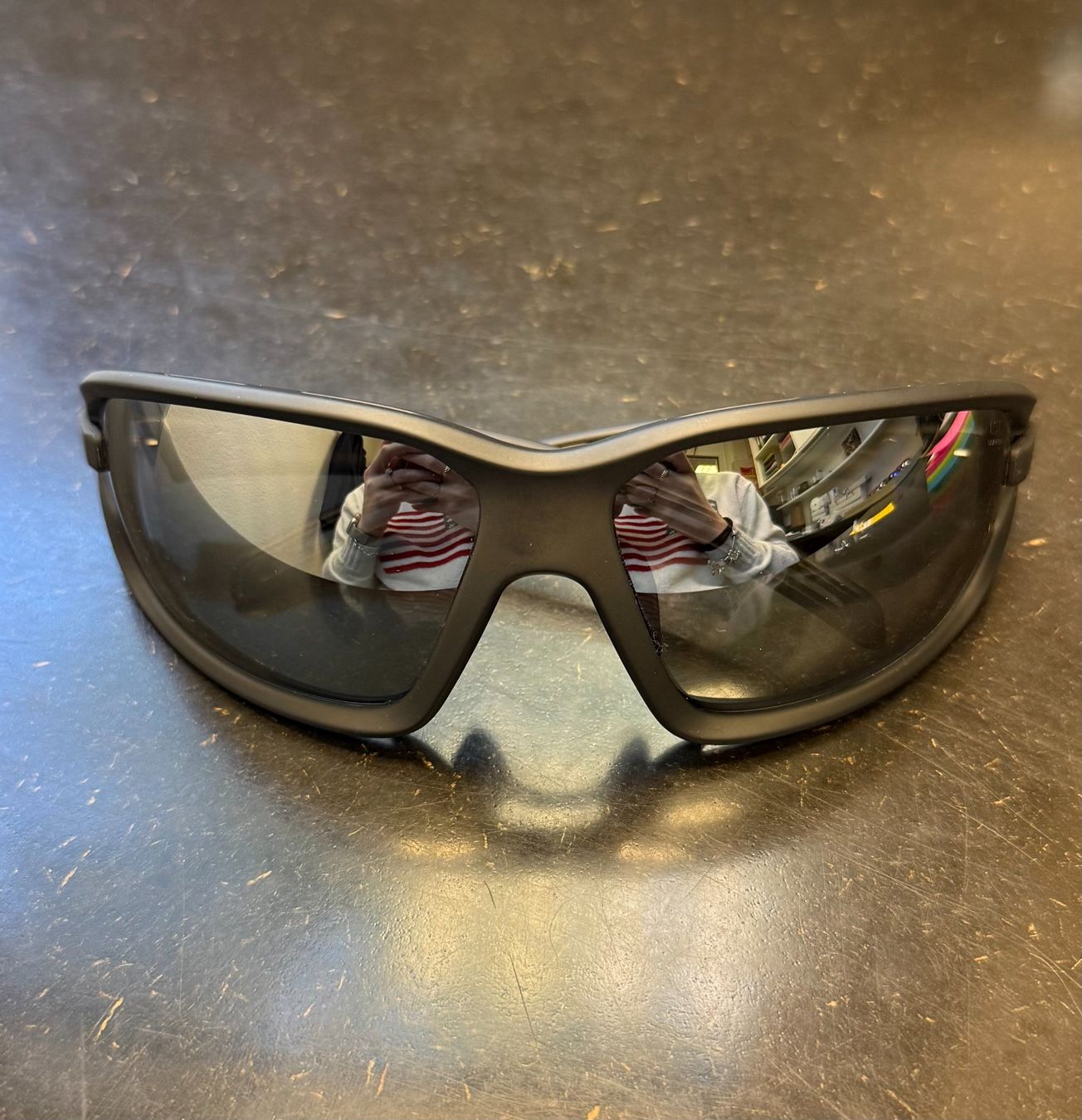 Lunettes & Verres: Evil Eye Sportbrille E004 – Neuf avec emballage d'origine à Uster par Optik