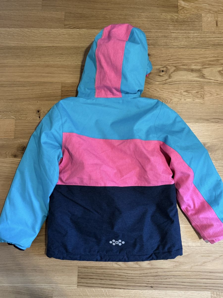 Killtec Giacche & Cappotti: Killtec Skijacke, Grösse 122/128 – Nuovo (secondo la descrizione) da Kleinandelfingen venduto da les_gb7w 1