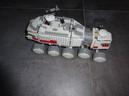 lego star wars gros véhicule transport