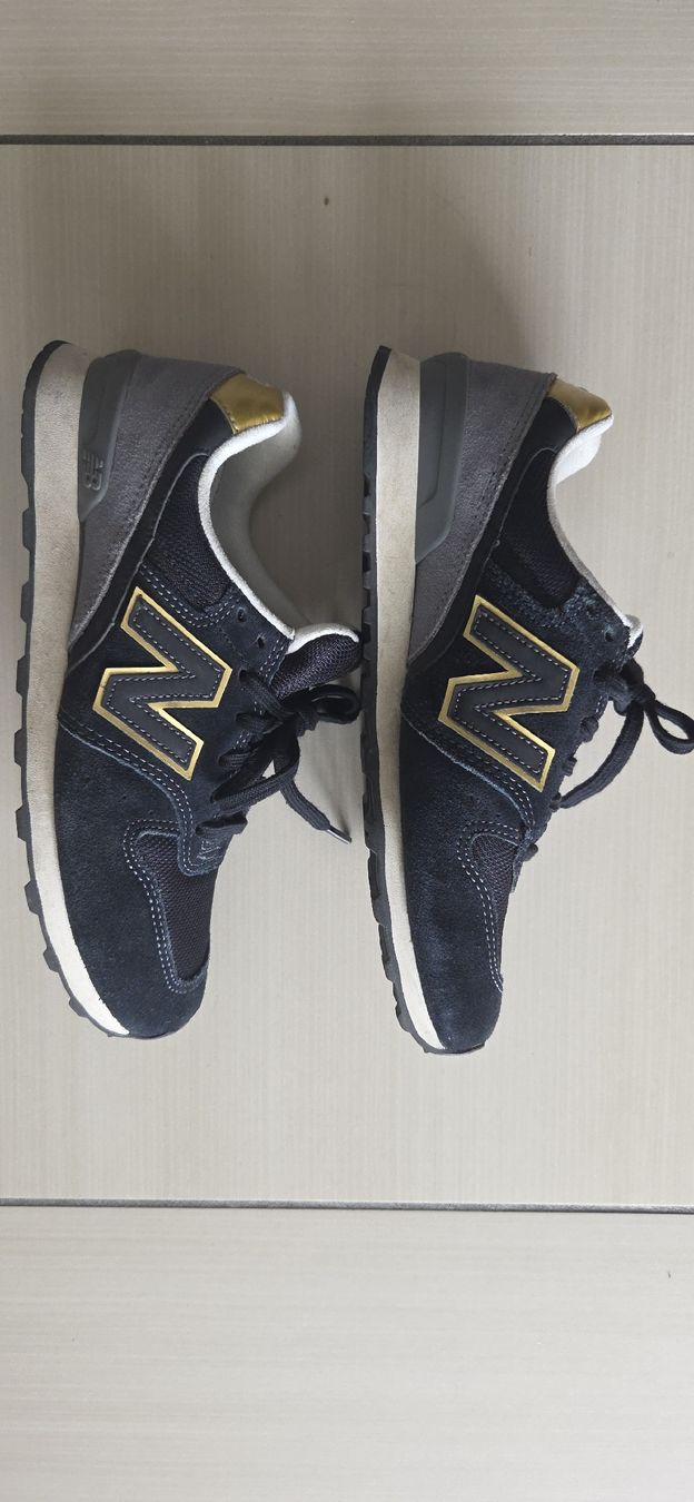 New Balance Chaussures femmes: New Balance 996 37.5 – D'occasion à Ascona par principessacaroline 1