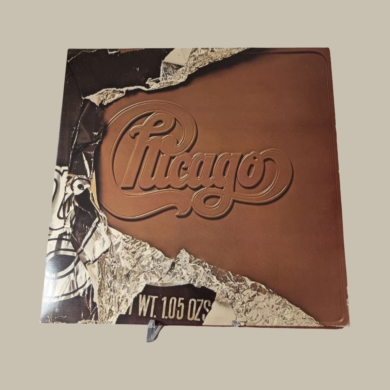 Dischi in vinile: Chicago (1976) - Chicago X – Usato da Lausanne 25 venduto da joef99