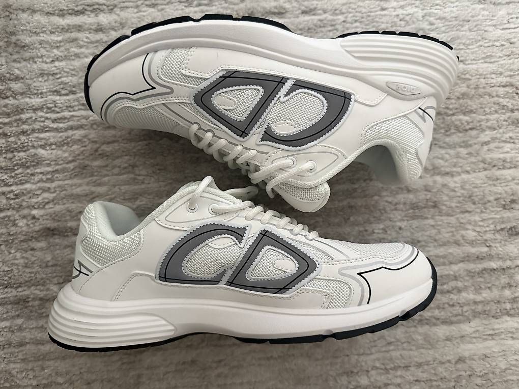 Scarpe da uomo: Dior b30 – Usato da Rapperswil SG venduto da ibr_9fx9