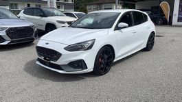 Ford Focus ST 2.3 EcoBoost Manuale