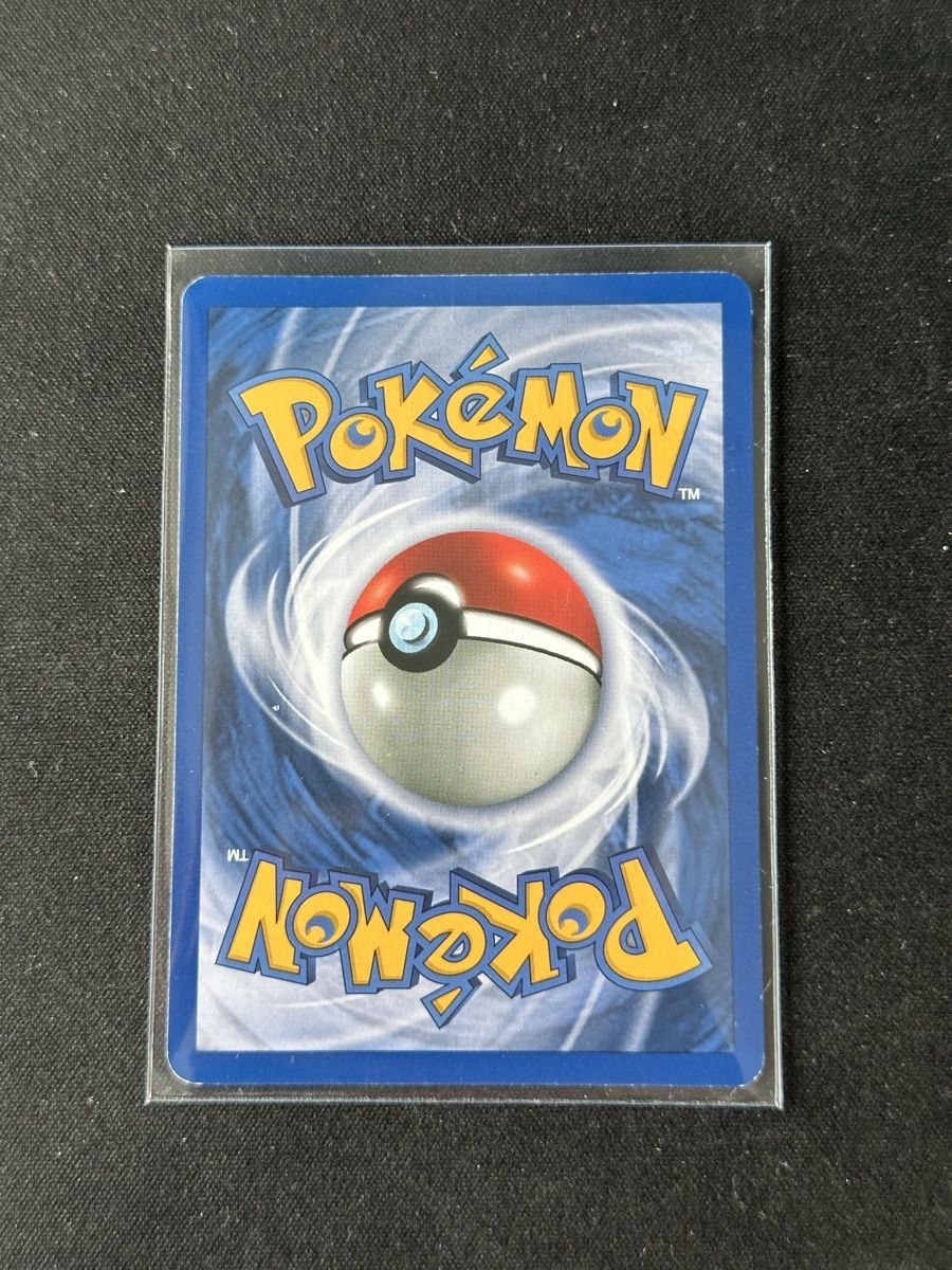 Pokémon Carte collezionabili: Vintage Pokémon Blastoise, Base Set 2 #2/130 – Nuovo (secondo la descrizione) da Wil SG venduto da shinycardboard 2