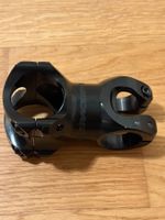 Vorbau Race Face TurbineR 60mm x 0 Grad x 35mm Schwarz