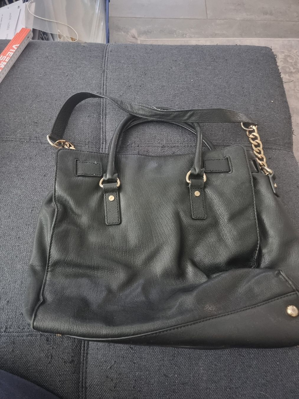 Michael Kors Borse da donna: Michael Kors Handtasche – Usato da Zweidlen venduto da VG159 6