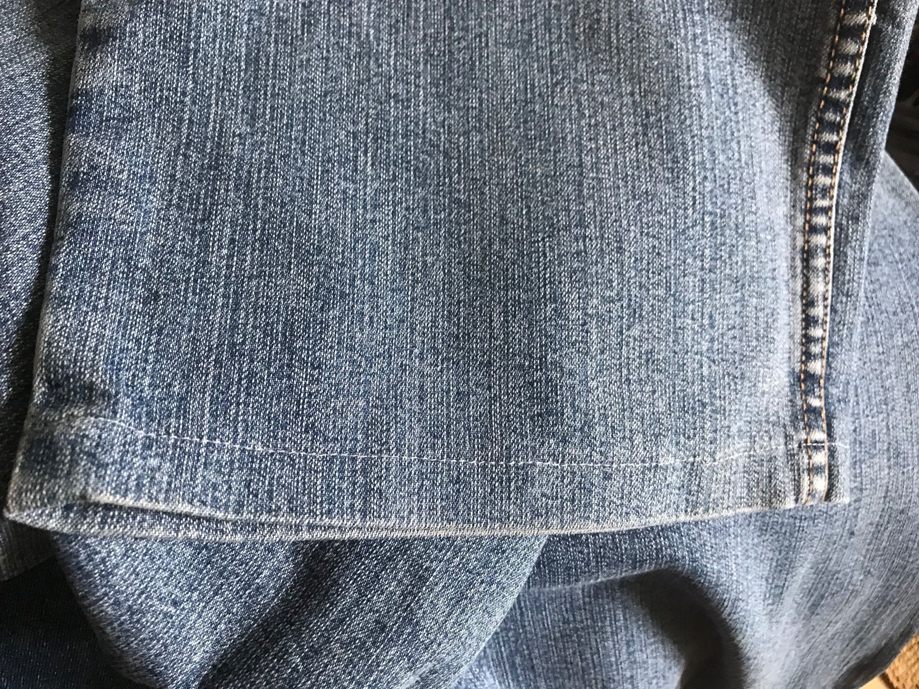 Jeans: Jeans – Usato da Gretzenbach venduto da Cantate 4