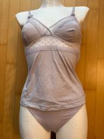 BH Hemd und passende Slip 36/38 oder S