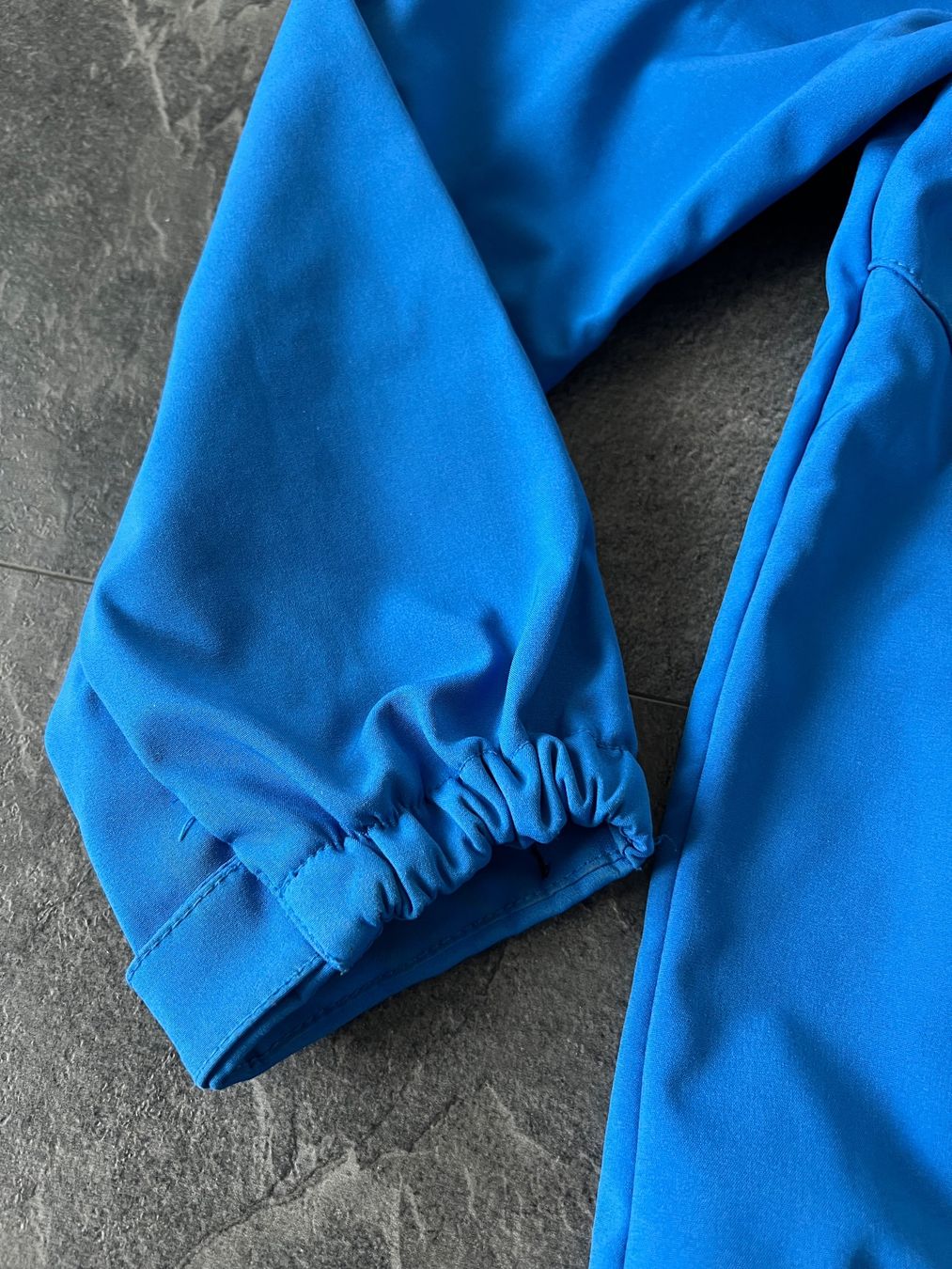 Icepeak Giacche & Cappotti: ICEPEAK Kinder Softshelljacke, Gr.140 – Usato da Walzenhausen venduto da Cerna007 4