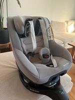 Maxi-Cosi Pearl 360 Pro inkl. FamilyFix 360 Pro – ISOFIX