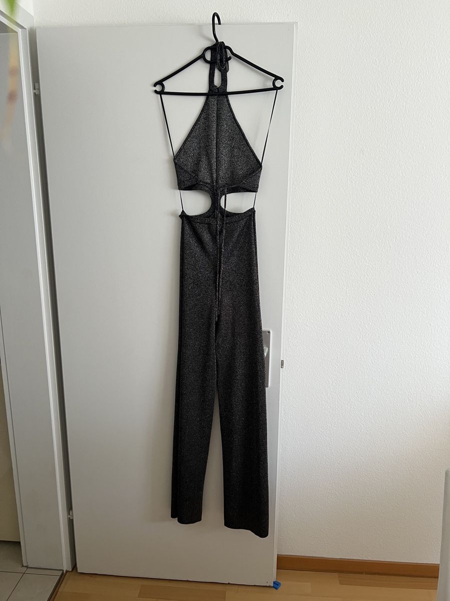 Bershka Tute: Bershka Jumpsuit - S – Nuovo (secondo la descrizione) da Rothrist venduto da FL_17 2