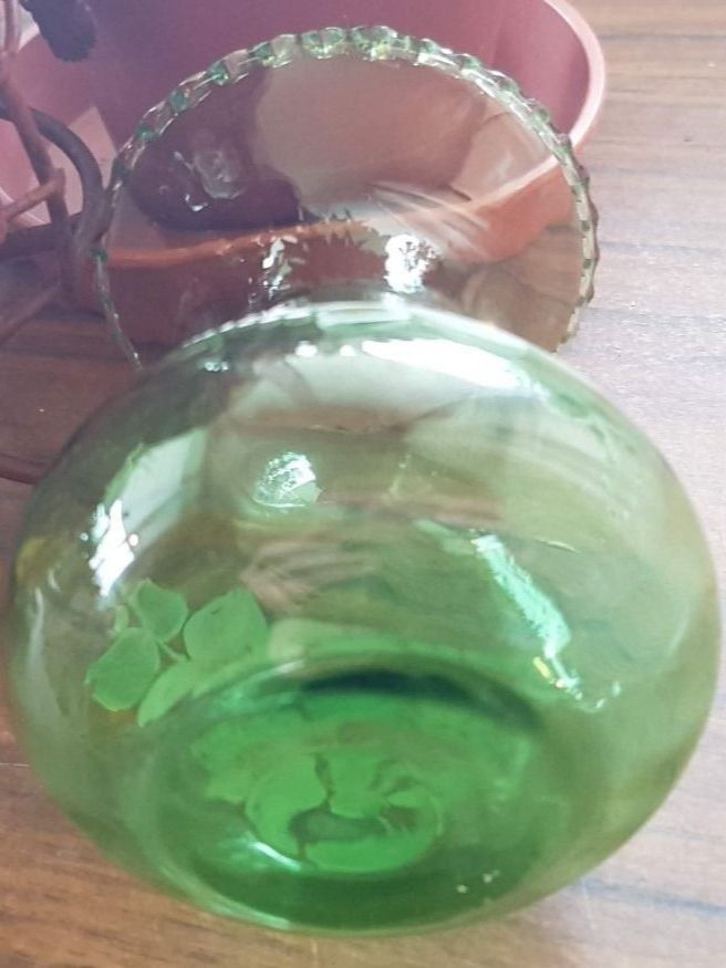 Vasi & Recipienti: Vase mundgeblasen – Usato da Mörschwil venduto da wunderkiste44 7